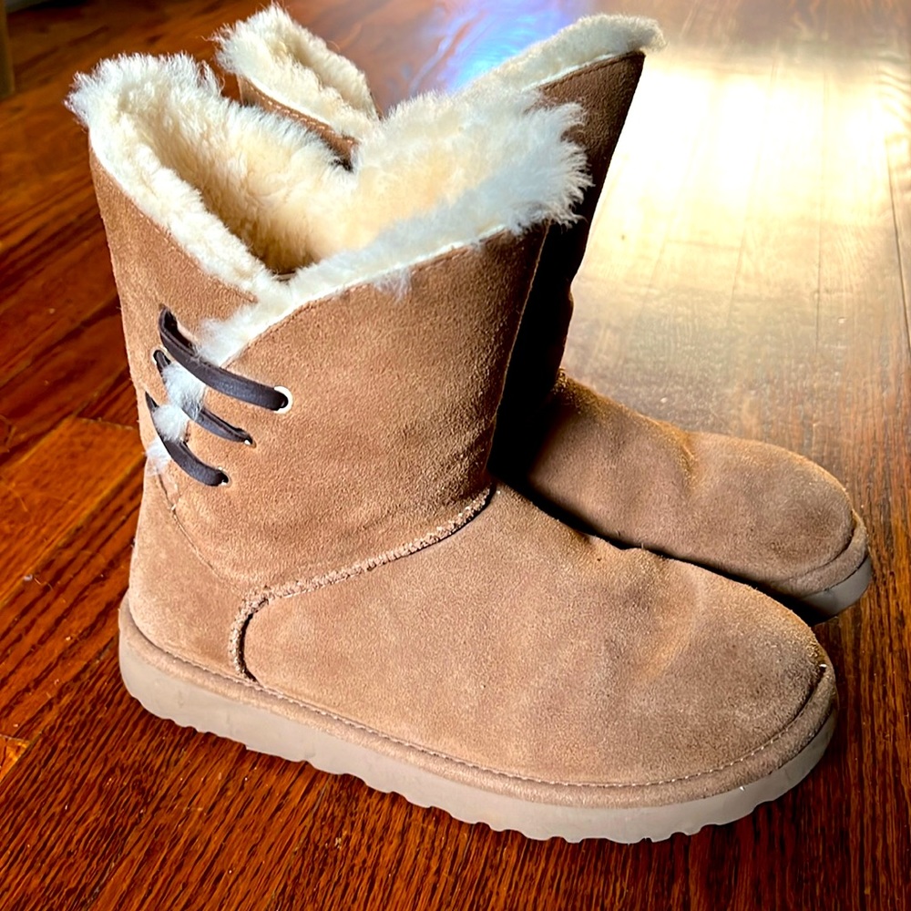 Ugg Size 8